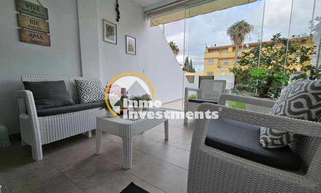 Resale - Apartment - San Pedro - San Pedro del Pinatar
