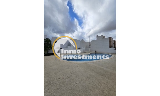 Resale - Apartment - San Pedro - San Pedro del Pinatar