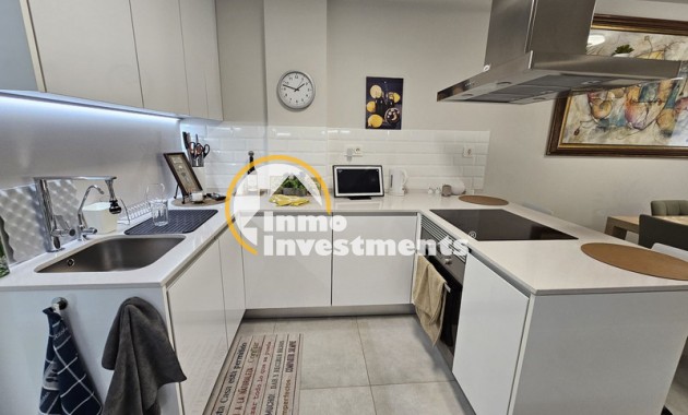 Resale - Apartment - San Pedro - San Pedro del Pinatar