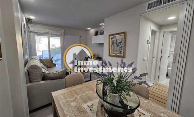 Resale - Apartment - San Pedro - San Pedro del Pinatar