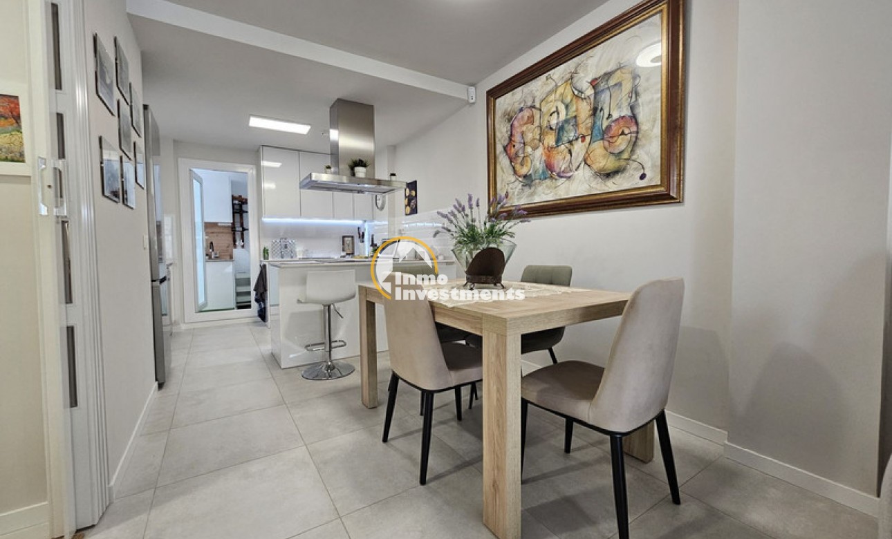 Resale - Apartment - San Pedro - San Pedro del Pinatar