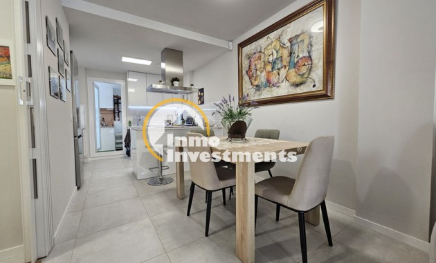 Resale - Apartment - San Pedro - San Pedro del Pinatar