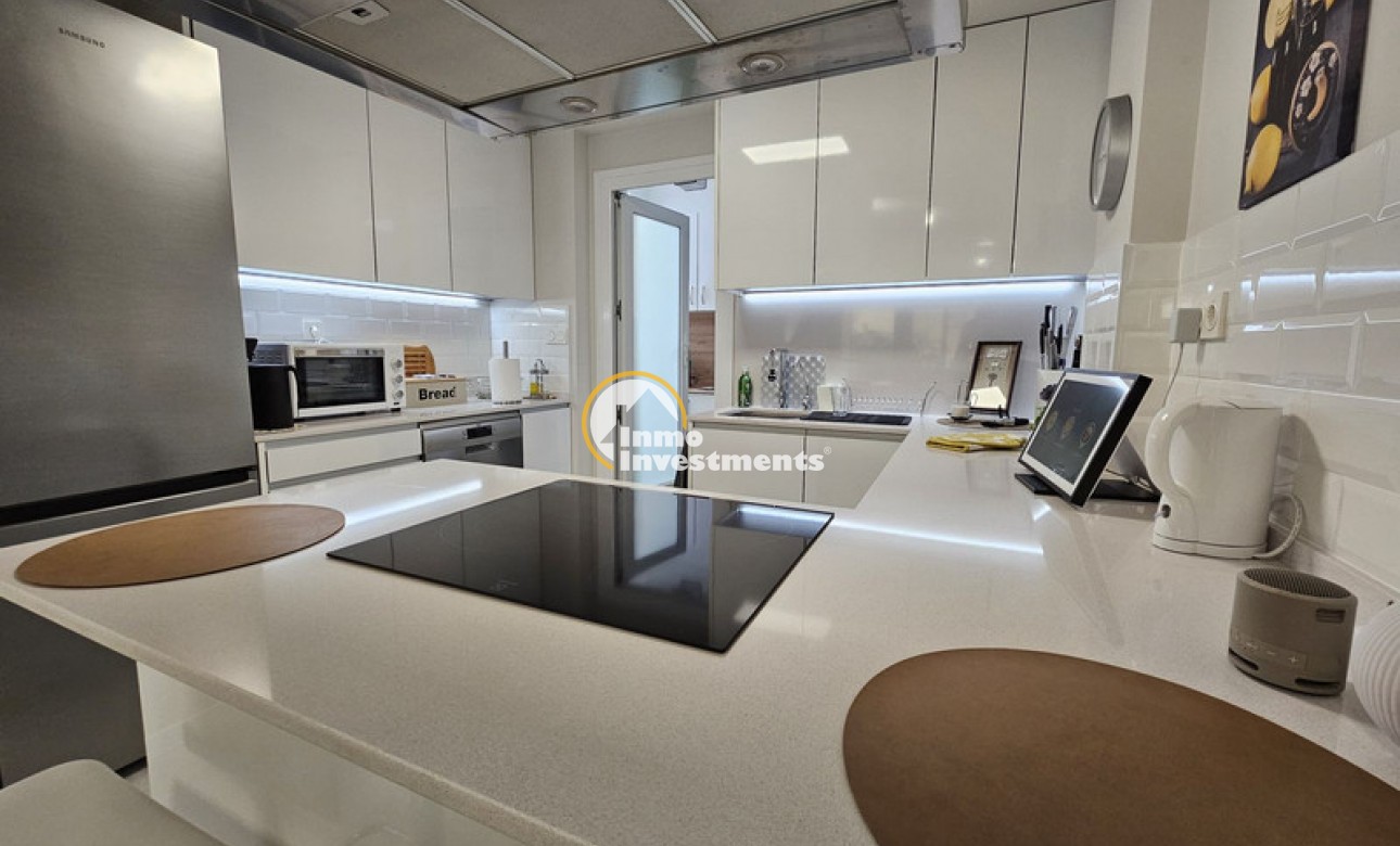 Resale - Apartment - San Pedro - San Pedro del Pinatar