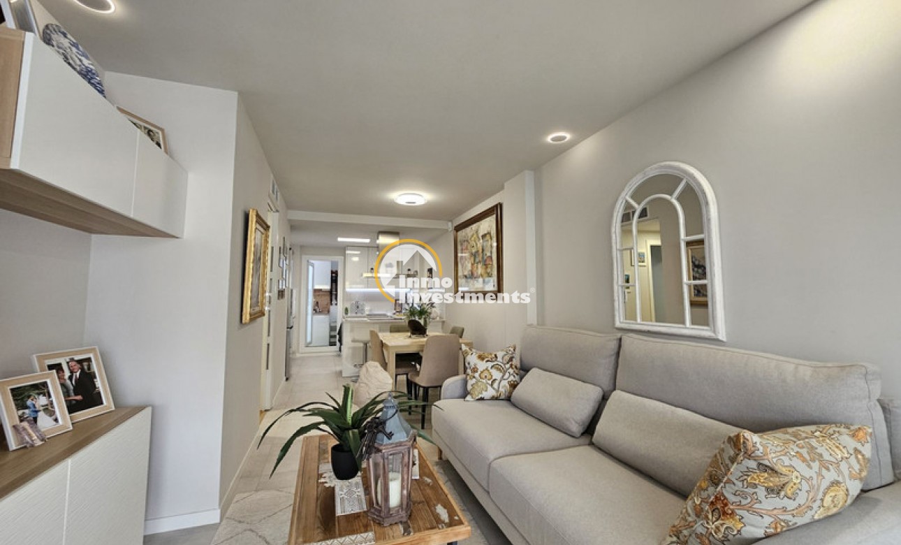 Resale - Apartment - San Pedro - San Pedro del Pinatar