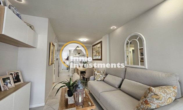 Resale - Apartment - San Pedro - San Pedro del Pinatar