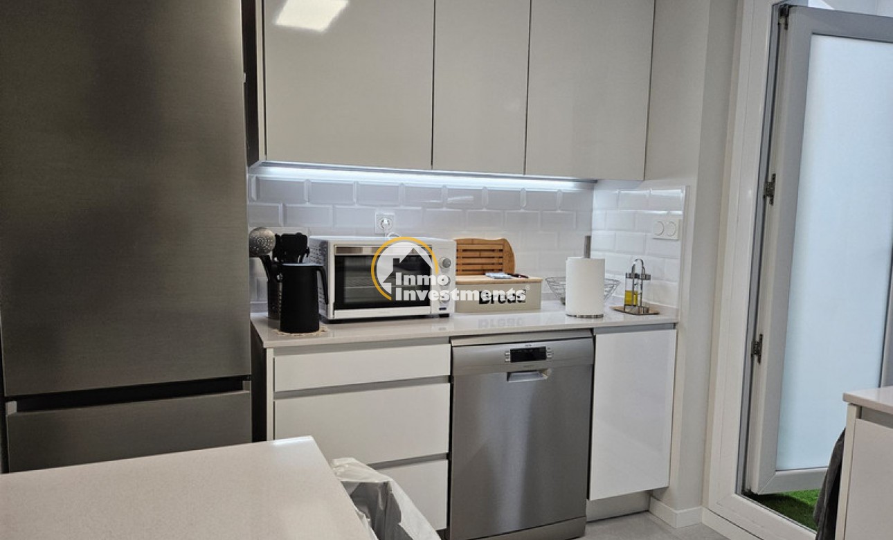 Resale - Apartment - San Pedro - San Pedro del Pinatar