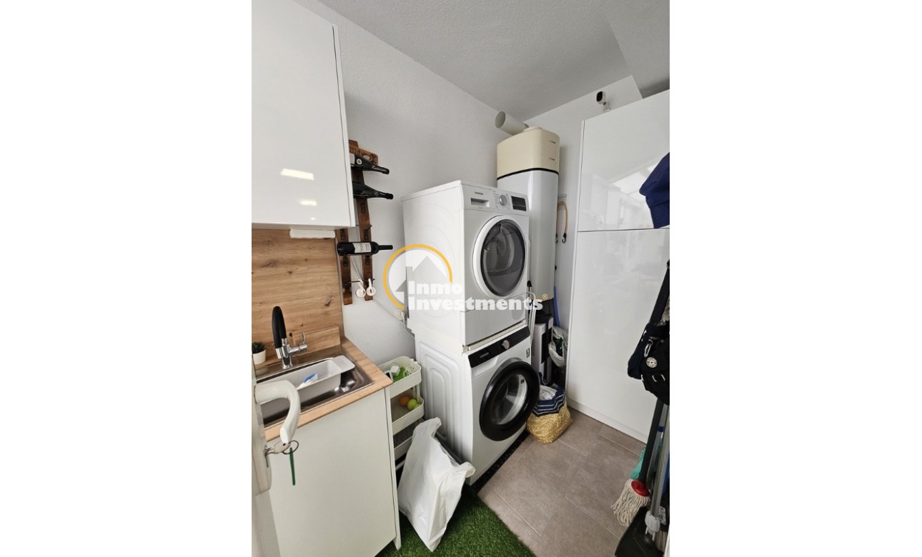 Resale - Apartment - San Pedro - San Pedro del Pinatar