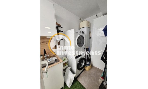 Resale - Apartment - San Pedro - San Pedro del Pinatar