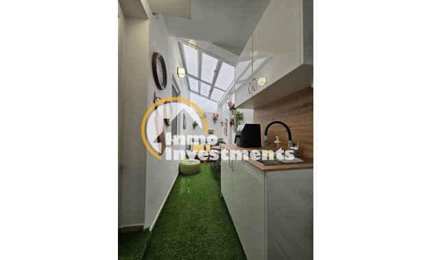 Resale - Apartment - San Pedro - San Pedro del Pinatar