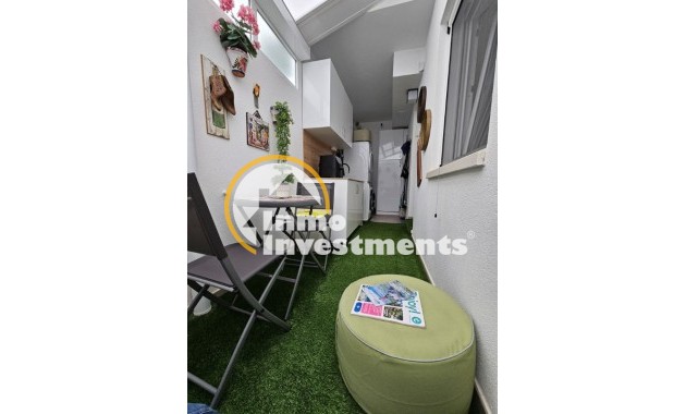 Resale - Apartment - San Pedro - San Pedro del Pinatar