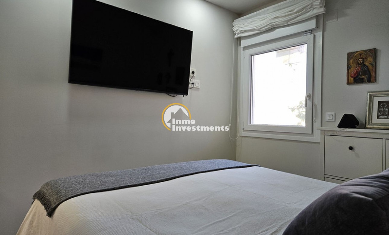 Resale - Apartment - San Pedro - San Pedro del Pinatar