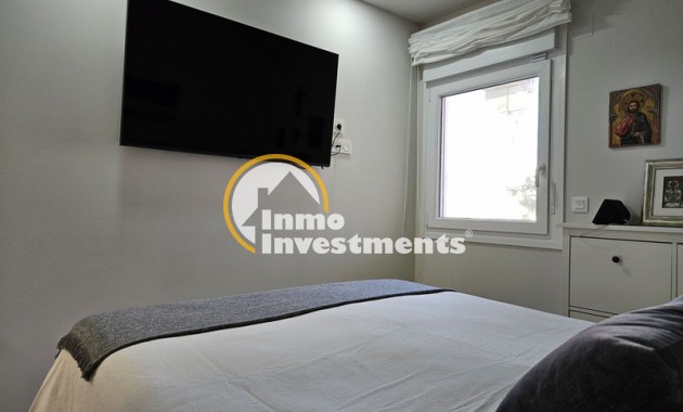 Resale - Apartment - San Pedro - San Pedro del Pinatar