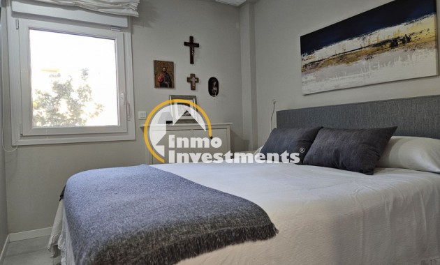 Resale - Apartment - San Pedro - San Pedro del Pinatar