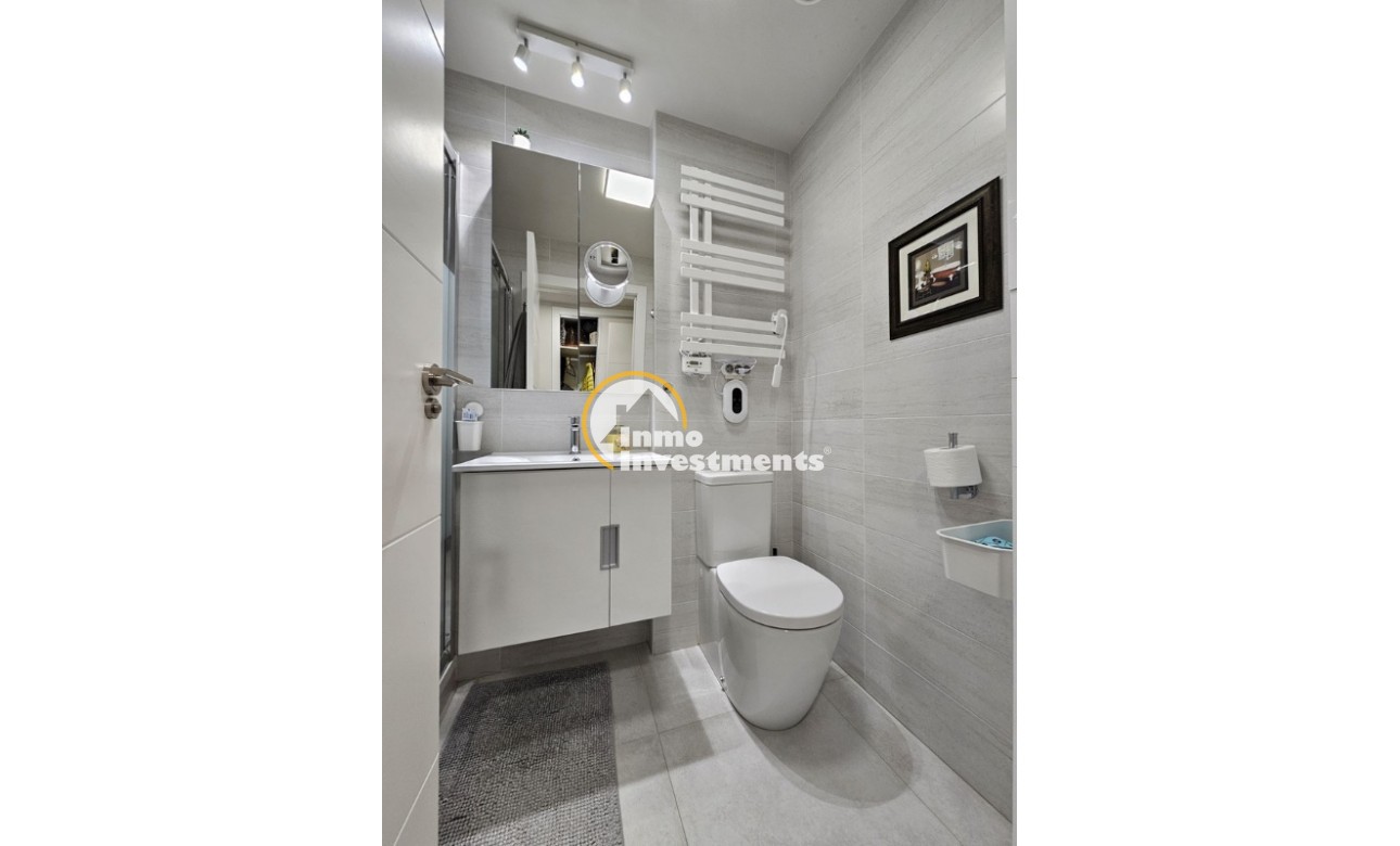 Resale - Apartment - San Pedro - San Pedro del Pinatar