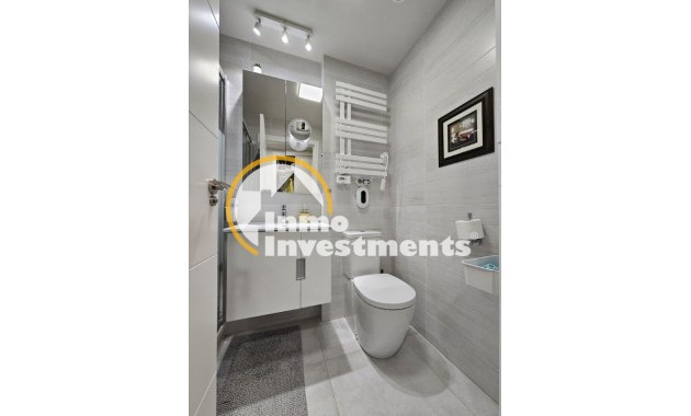 Resale - Apartment - San Pedro - San Pedro del Pinatar