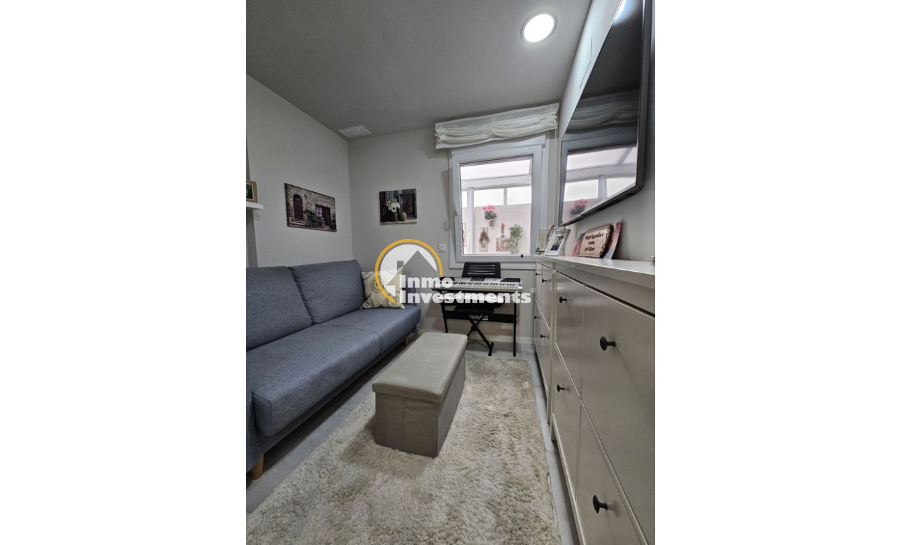 Resale - Apartment - San Pedro - San Pedro del Pinatar