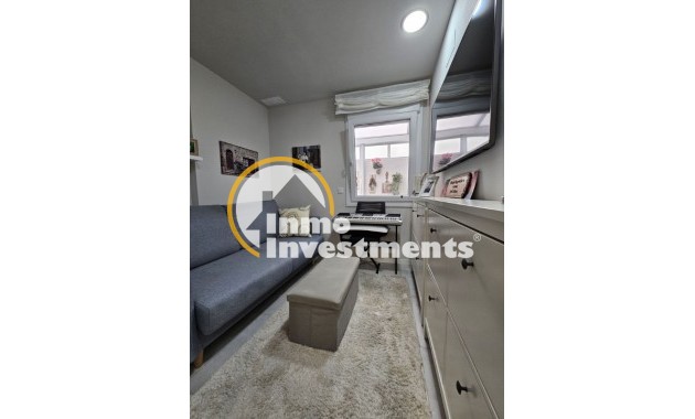 Resale - Apartment - San Pedro - San Pedro del Pinatar