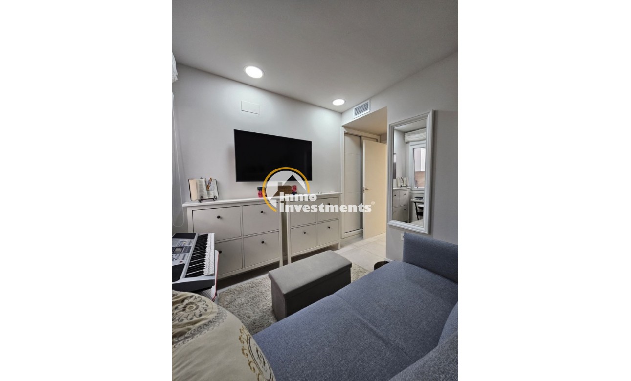 Resale - Apartment - San Pedro - San Pedro del Pinatar