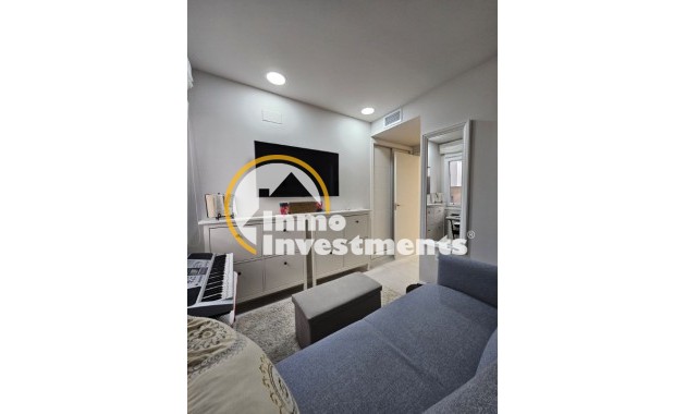 Resale - Apartment - San Pedro - San Pedro del Pinatar