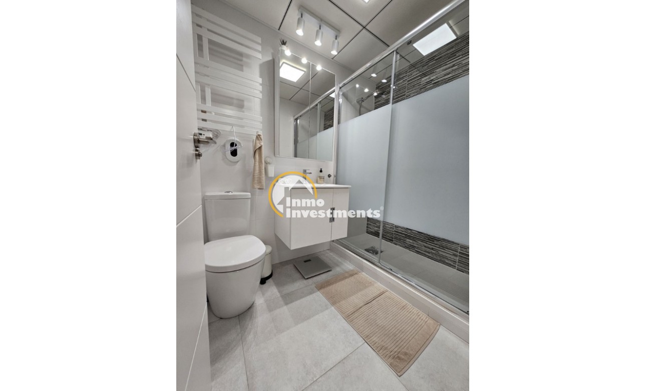 Resale - Apartment - San Pedro - San Pedro del Pinatar