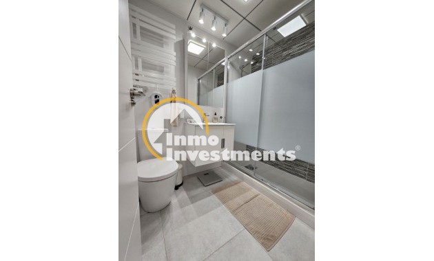 Resale - Apartment - San Pedro - San Pedro del Pinatar