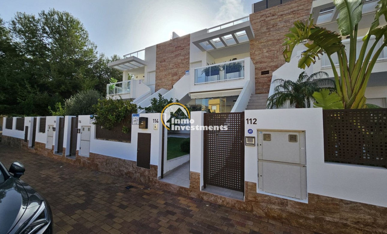 Resale - Apartment - San Pedro - San Pedro del Pinatar