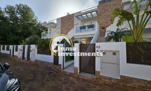 Resale - Apartment - San Pedro - San Pedro del Pinatar