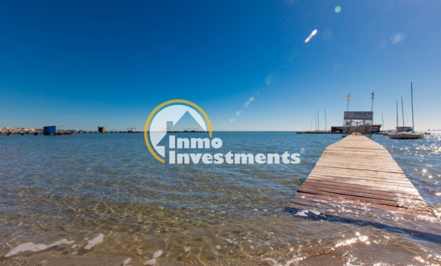 Resale - Apartment - San Pedro - San Pedro del Pinatar