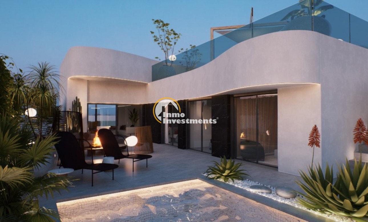 Nouvelle Construction - Villa - Rojales - 
