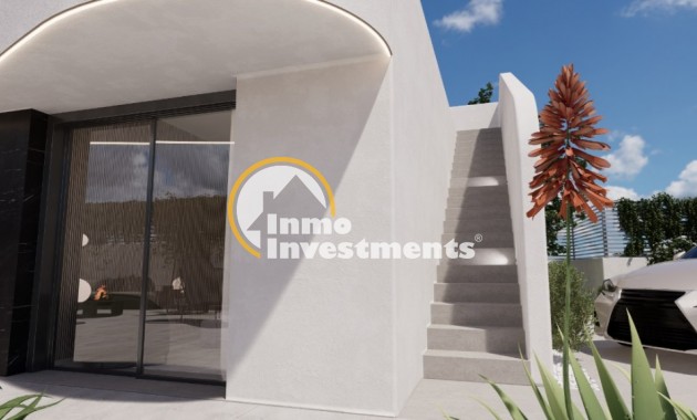 Nouvelle Construction - Villa - Rojales - 