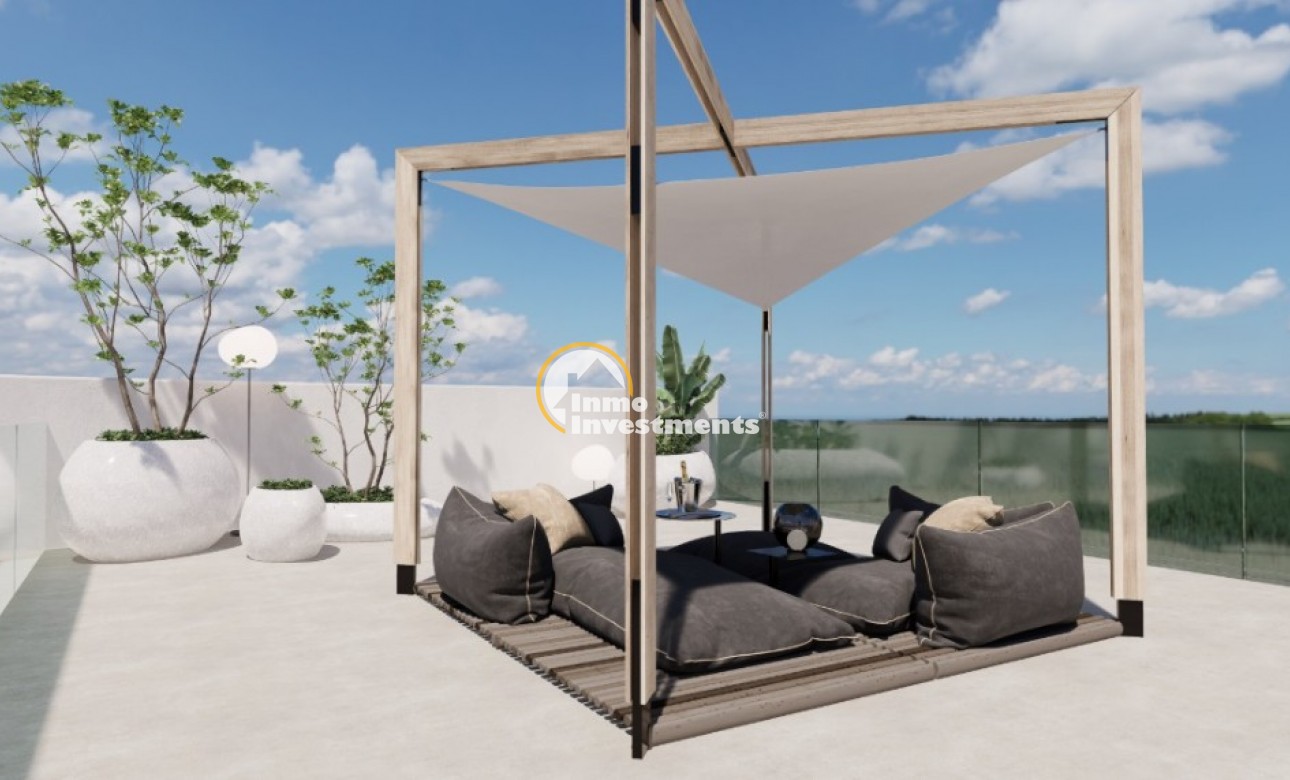 Nouvelle Construction - Villa - Rojales - 