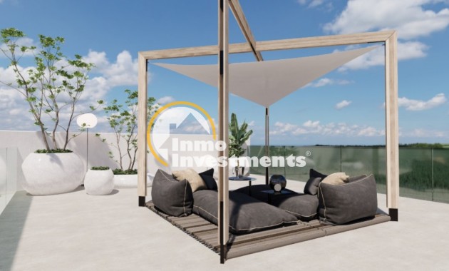 Nouvelle Construction - Villa - Rojales - 