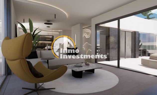 Nouvelle Construction - Villa - Rojales - 