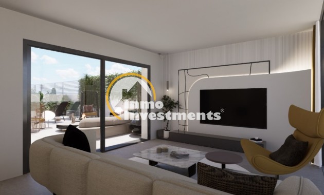 Nouvelle Construction - Villa - Rojales - 