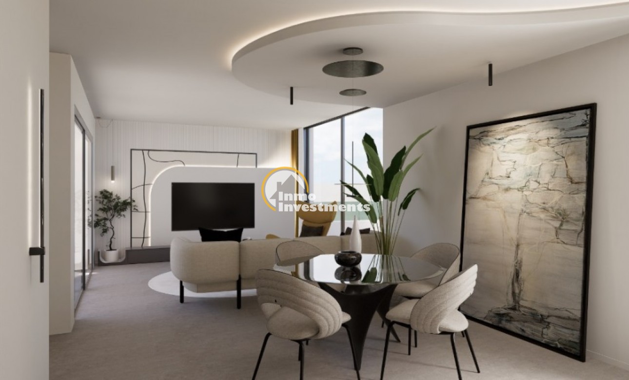 Nouvelle Construction - Villa - Rojales - 