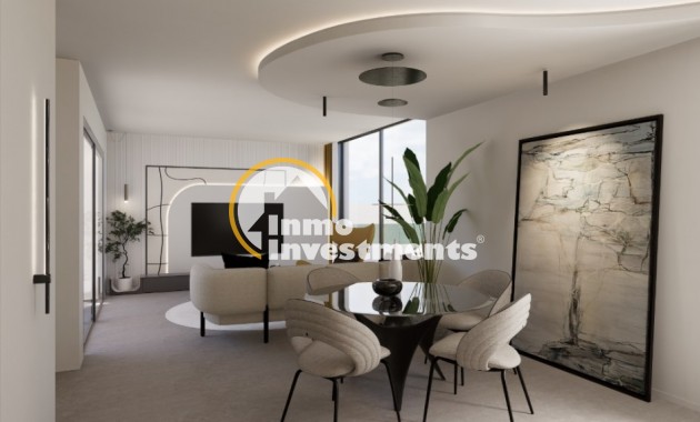 Nouvelle Construction - Villa - Rojales - 