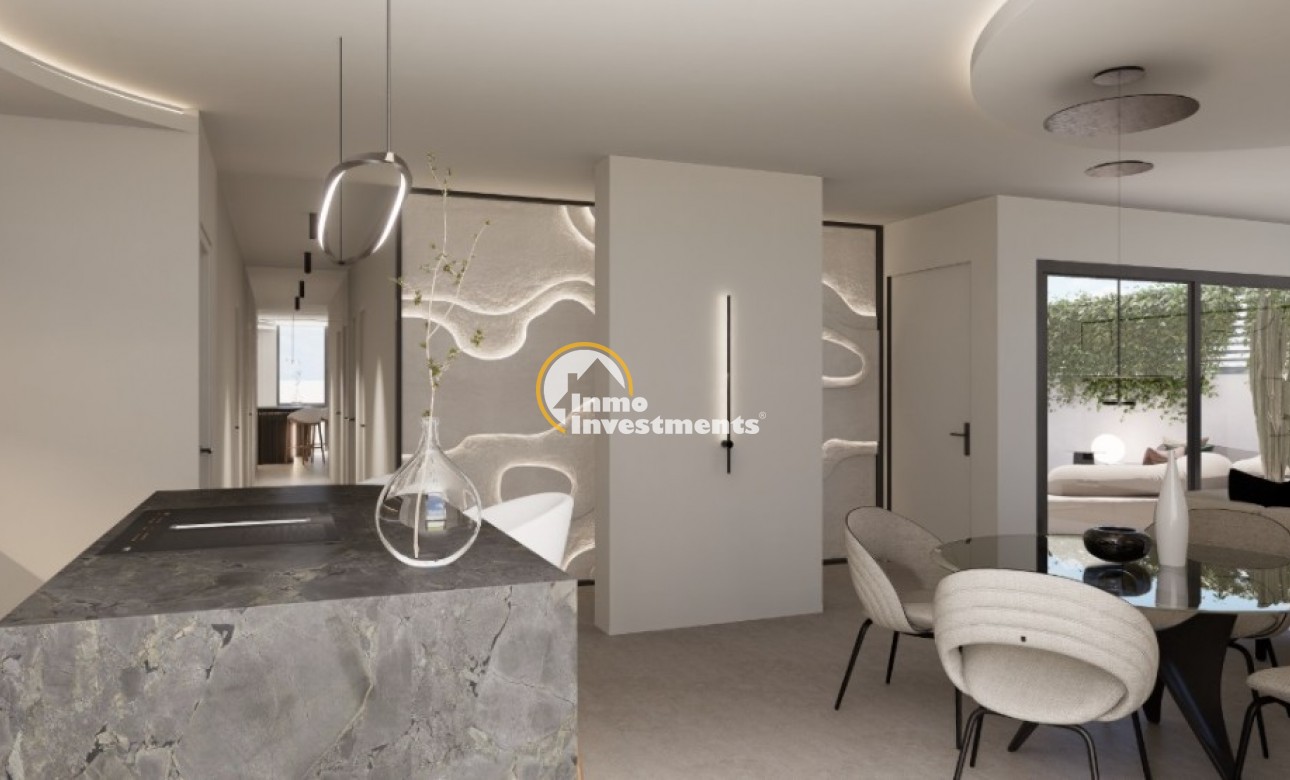 Nouvelle Construction - Villa - Rojales - 