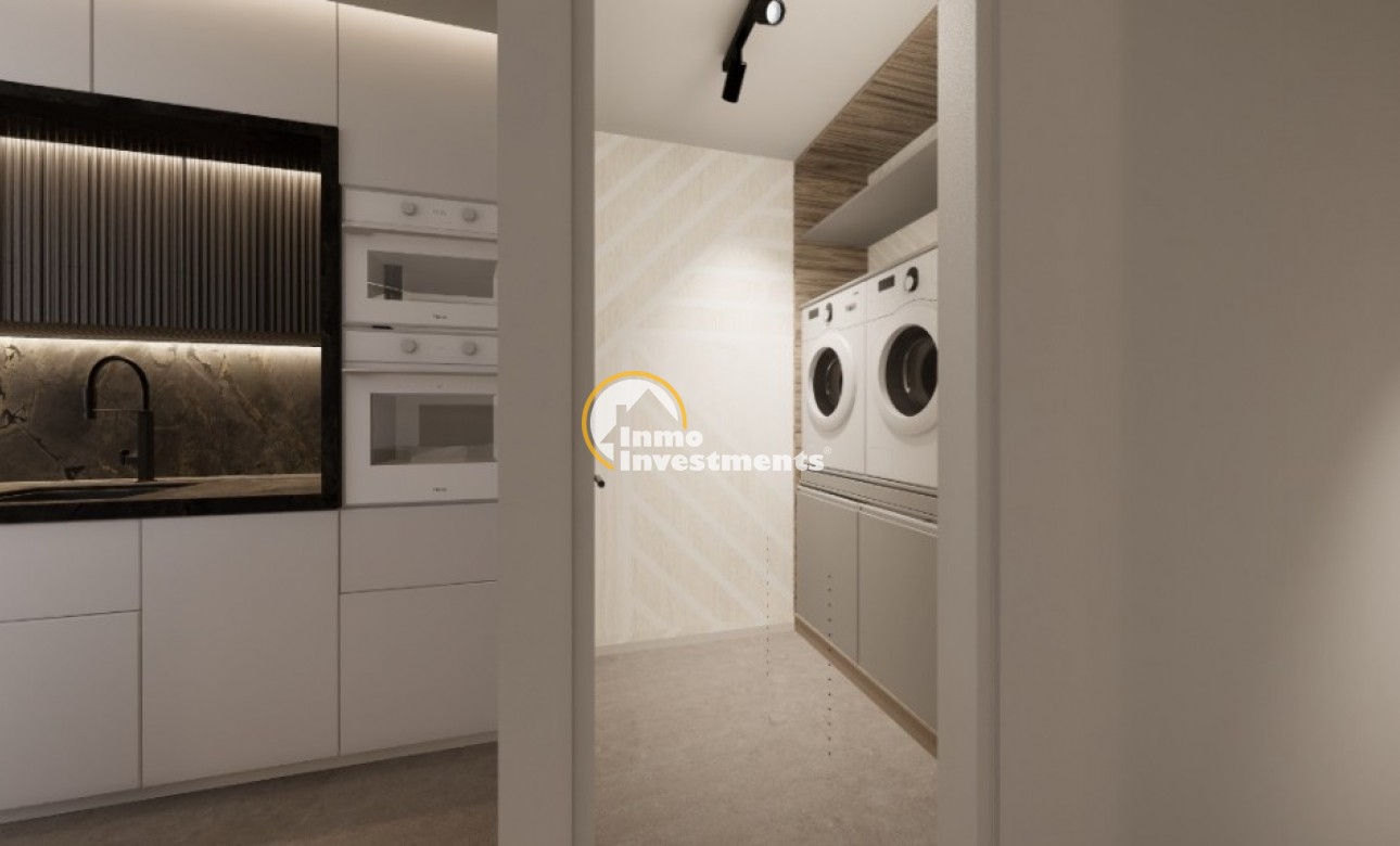 Nouvelle Construction - Villa - Rojales - 