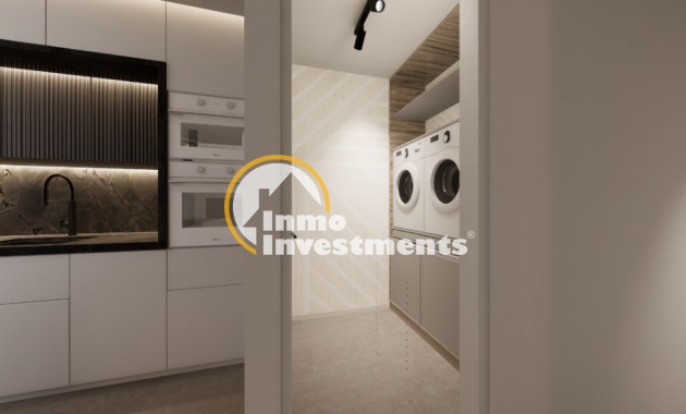 Nouvelle Construction - Villa - Rojales - 