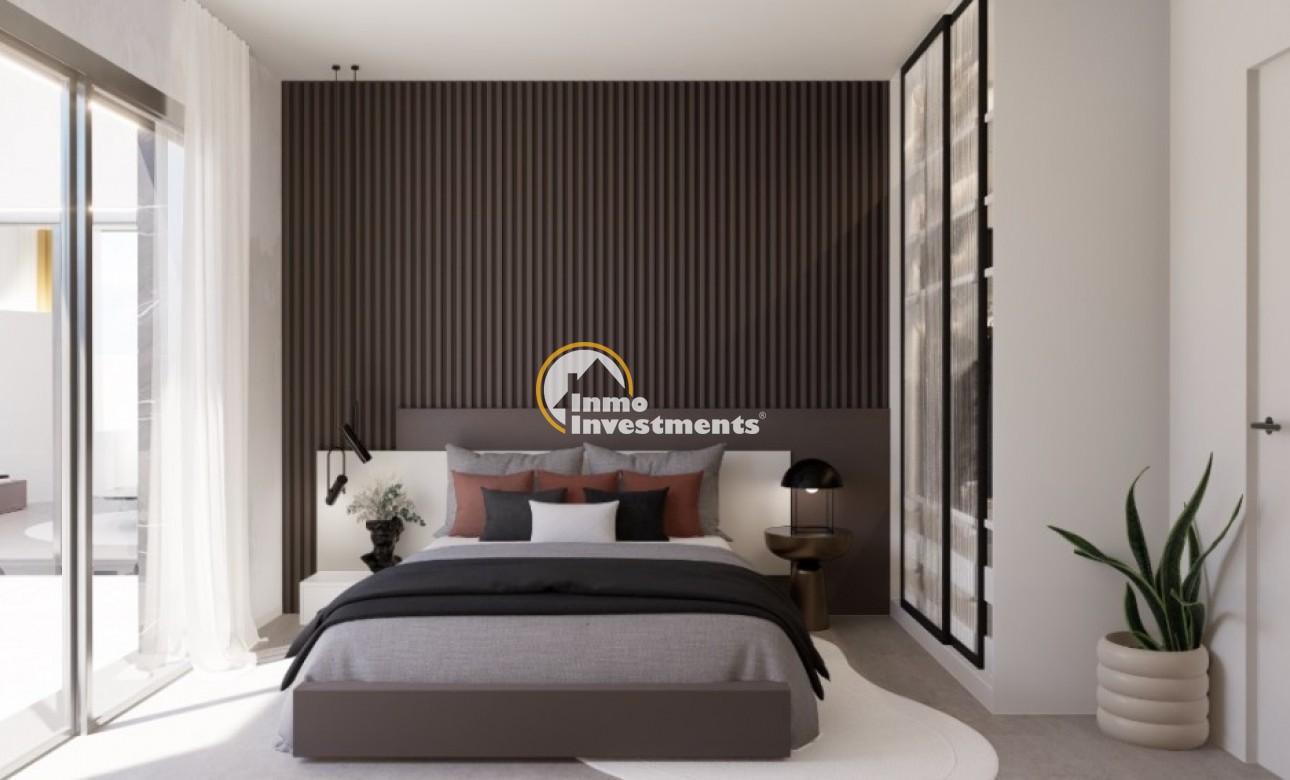 Nouvelle Construction - Villa - Rojales - 