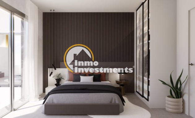 Nouvelle Construction - Villa - Rojales - 