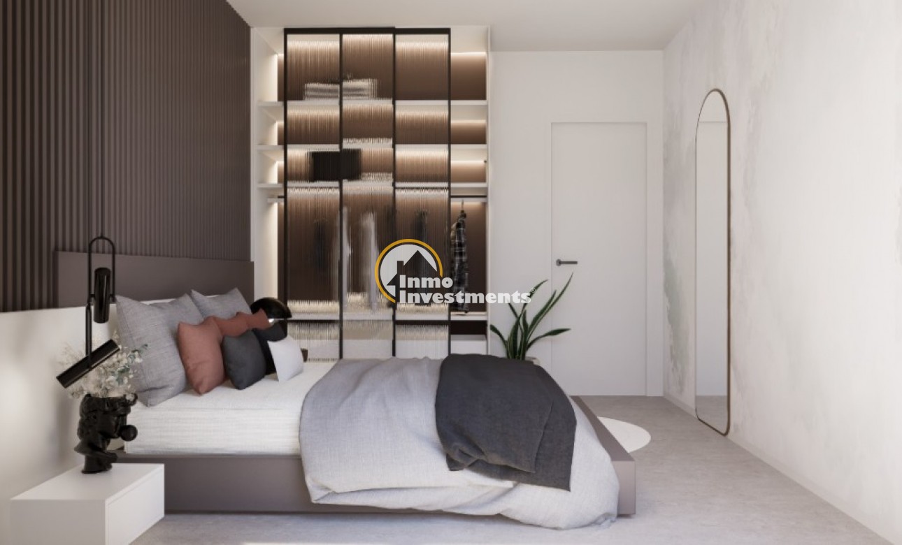 Nouvelle Construction - Villa - Rojales - 