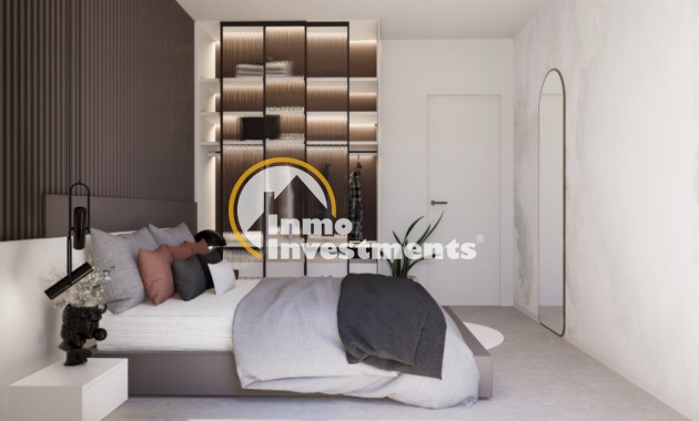 Nouvelle Construction - Villa - Rojales - 