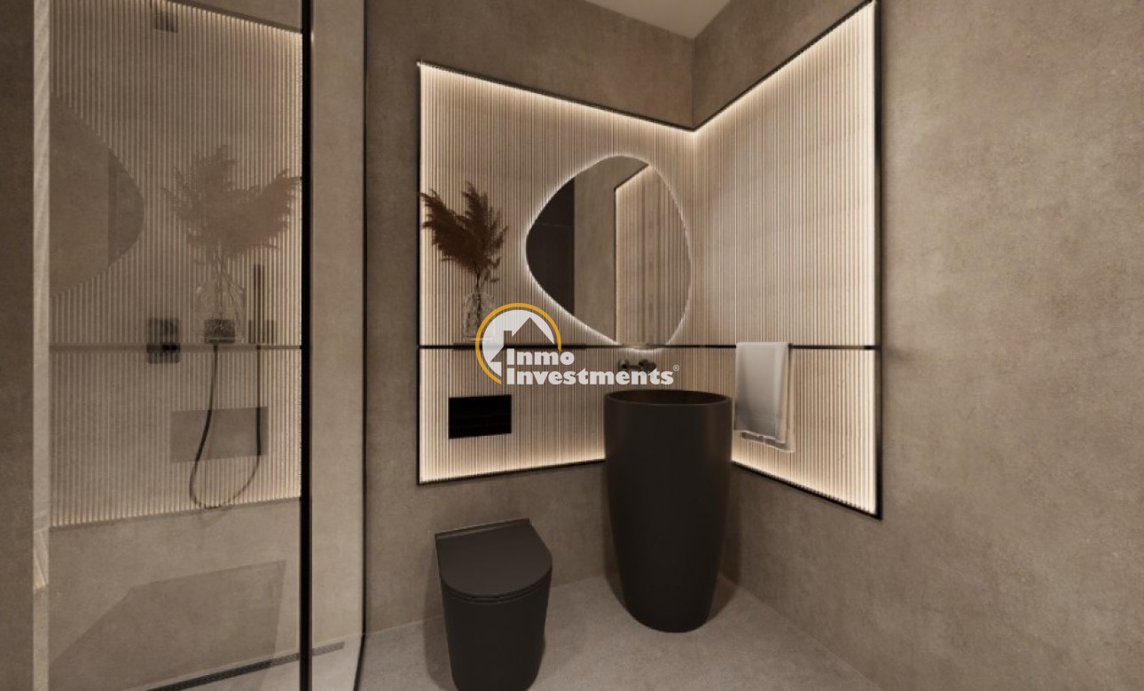 Nouvelle Construction - Villa - Rojales - 