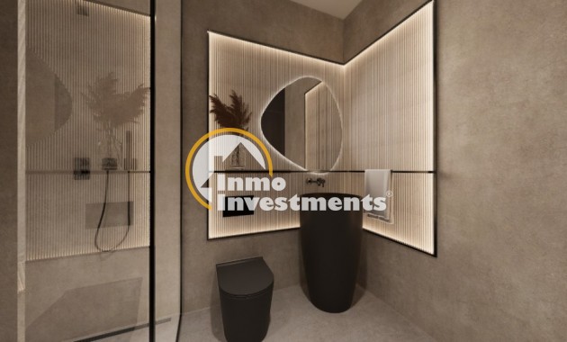 Nouvelle Construction - Villa - Rojales - 