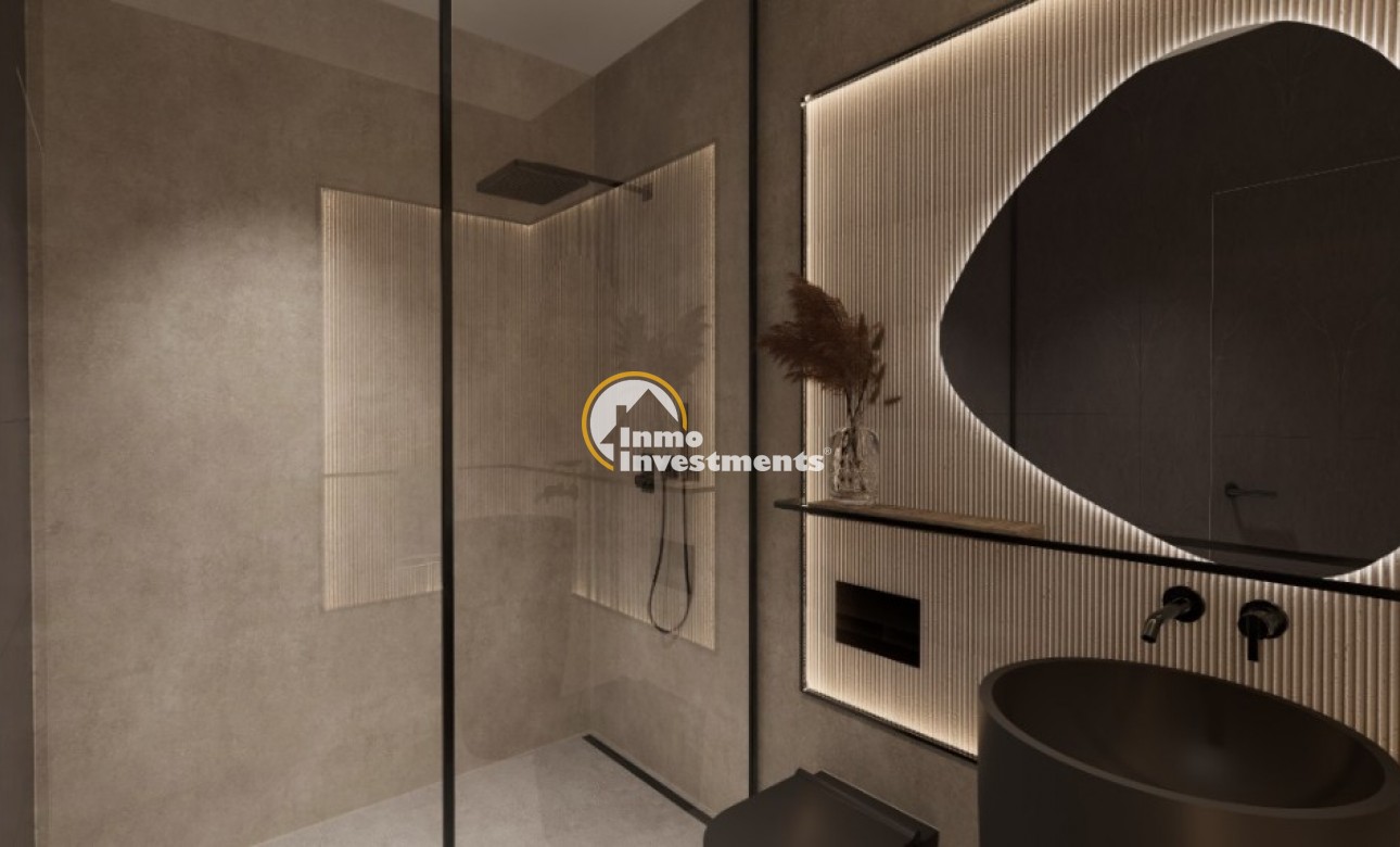 Nouvelle Construction - Villa - Rojales - 