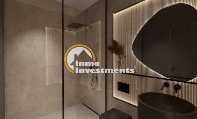 Nouvelle Construction - Villa - Rojales - 