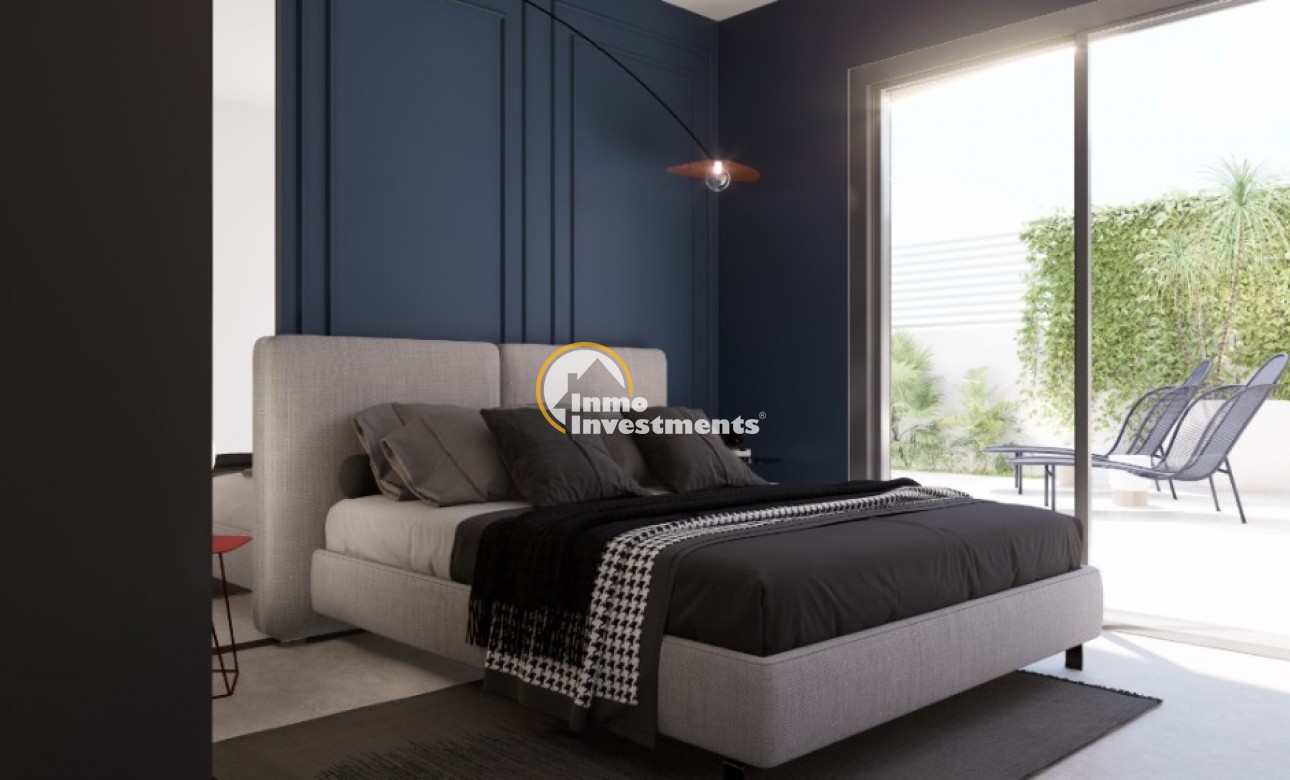 Nouvelle Construction - Villa - Rojales - 