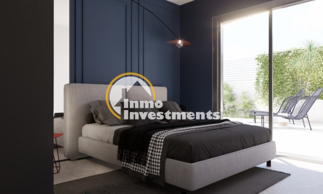 Nouvelle Construction - Villa - Rojales - 