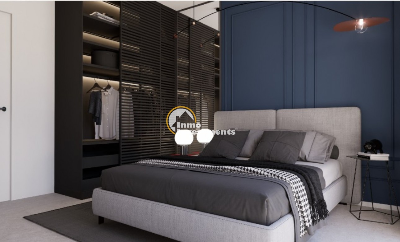 Nouvelle Construction - Villa - Rojales - 